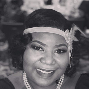 Meet your Posher, Tamika